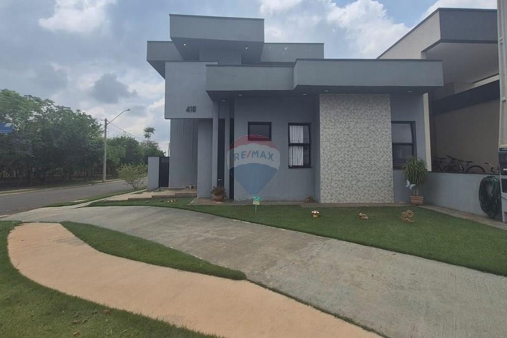 Casa de Condomínio - Venda - Paulínia , São Paulo - WhatsApp Image 2025-10-14 at 15.50.20 (1).jpeg - Fachada - 690511202-46