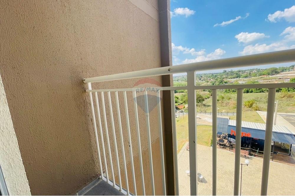 Apartamento - Alugar - Monte Mor , São Paulo - 11b1fe1e-d607-404b-a46e-09cd57c53164.jpg - 690531104-44