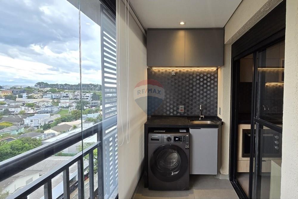 Apartamento - Alugar - Barueri , São Paulo - 8.jpeg - 691141038-28