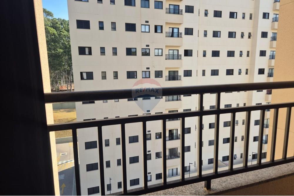 Apartamento - Alugar - Valinhos , São Paulo - ba5051cf-6a10-405f-b4b5-6f6dc3ef667d.jpg - 690851008-543