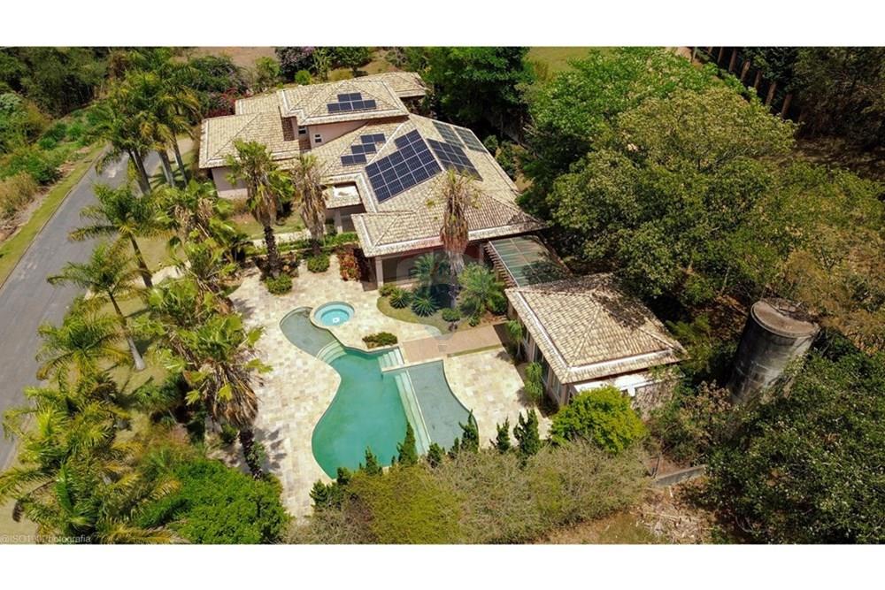 Casa de Condomínio - Venda - Jundiaí , São Paulo - DJI_0183.jpg - 690791195-1