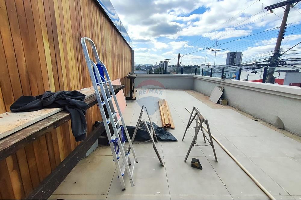 Cj. Comercial/ Sala - Alugar - Atibaia , São Paulo - ribeirao-preto-06.jpg - Terraço - 690471131-156