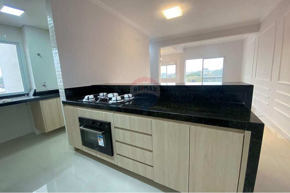 Apartamento - Alugar - Mogi Guaçu , São Paulo - Imagem do WhatsApp de 2025-08-12 à(s) 20.24.35_54e389c0.jpg - Cozinha - 690521134-15