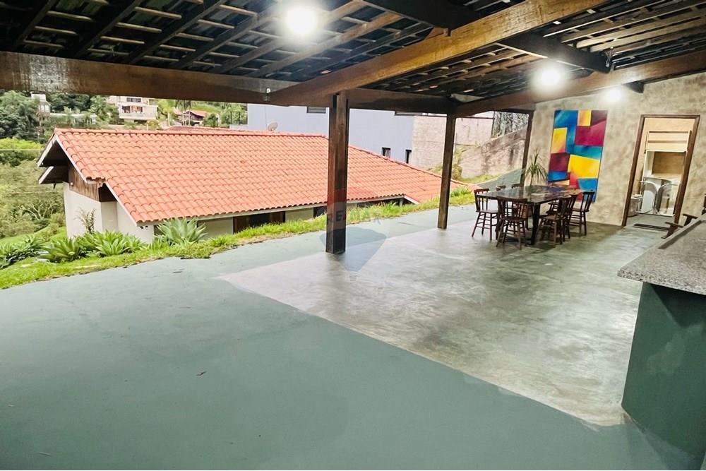 Casa de Condomínio - Alugar - Jundiaí , São Paulo - WhatsApp Image 2025-04-08 at 17.48.15 (2).jpeg - 690791073-78