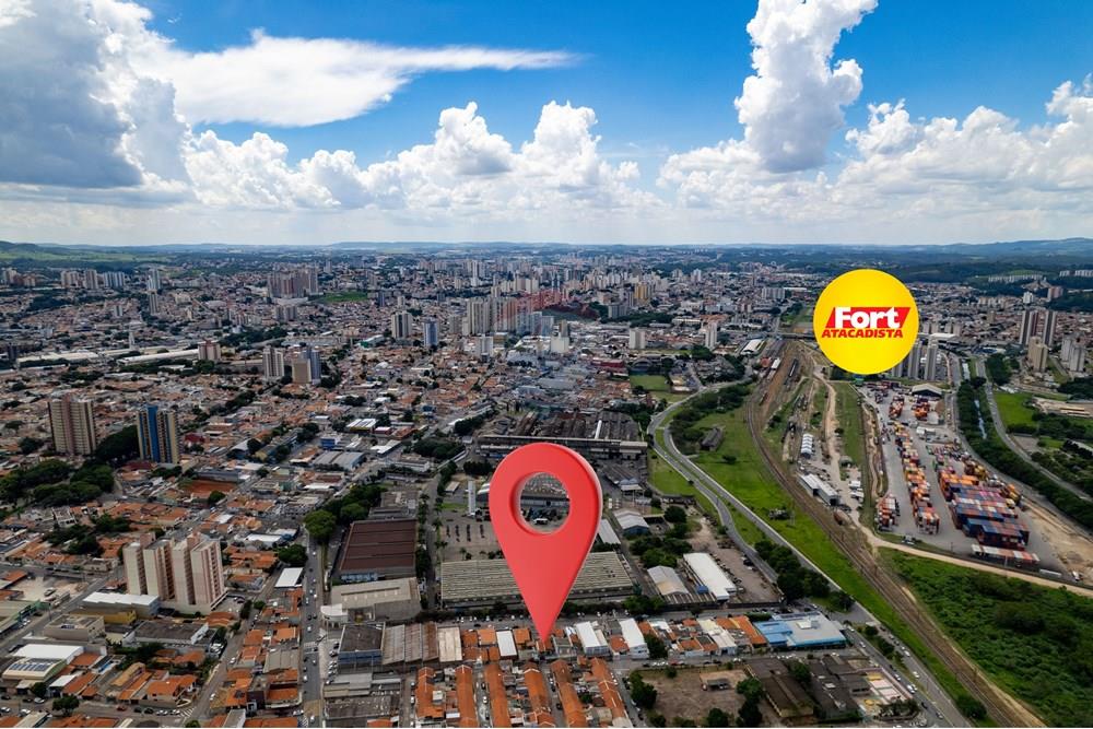 Casa - Venda - Jundiaí , São Paulo - DJI_0081-Editar.jpg - 690591011-63