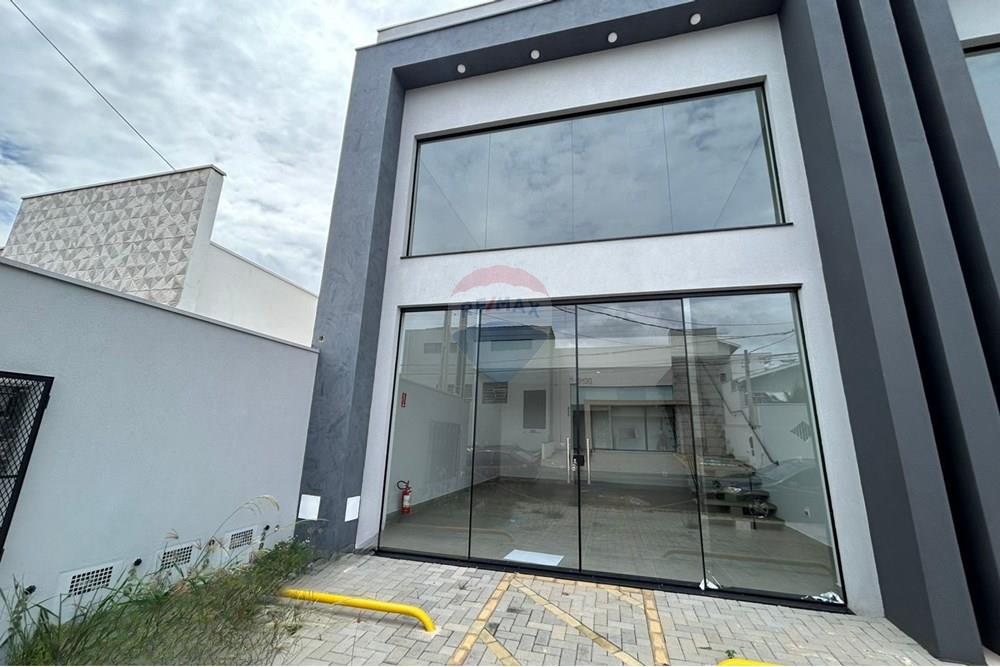 Cj. Comercial/ Sala - Alugar - Americana , São Paulo - 2b721642-175e-4571-9874-b2fcb76e1275.jpg - 690231089-8