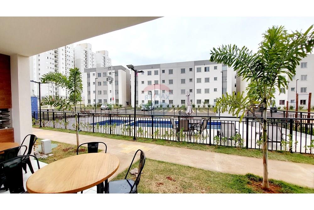 Apartamento - Alugar - Hortolândia , São Paulo - WhatsApp Image 2024-10-03 at 13.39.34.jpeg - 690531039-32