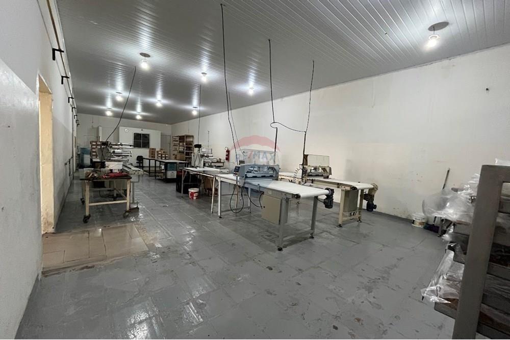 Industrial - Venda - Cosmópolis , São Paulo - IMG_0789.JPG - 690831004-256