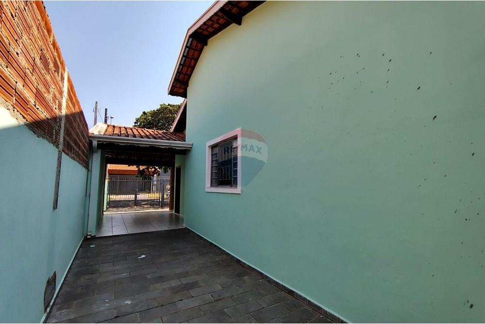 Casa, 3 quartos, 100 m² - Foto 8