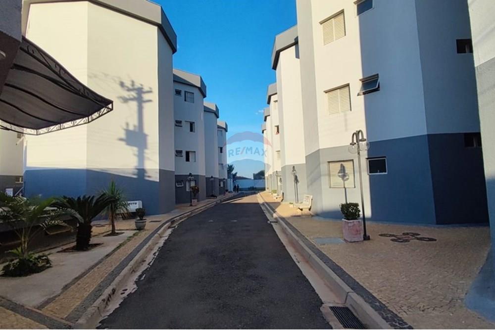 Apartamento - Venda - Rio Claro , São Paulo - WhatsApp Image 2025-05-09 at 20.10.30 (2).jpeg - Fachada - 690811011-123