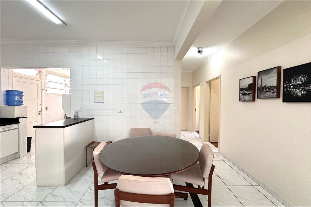 Apartamento - Venda - Guarujá , São Paulo - 9 - 690551024-236