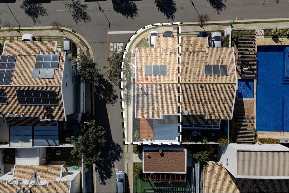 Casa de Condomínio - Venda - Jundiaí , São Paulo - DJI_20250618104042_0650_D-Editar.jpg - 690591032-104