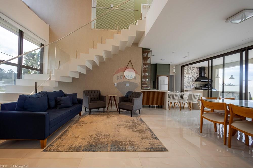 Casa - Venda - Jundiaí , São Paulo - living1.jpg - 690801040-18