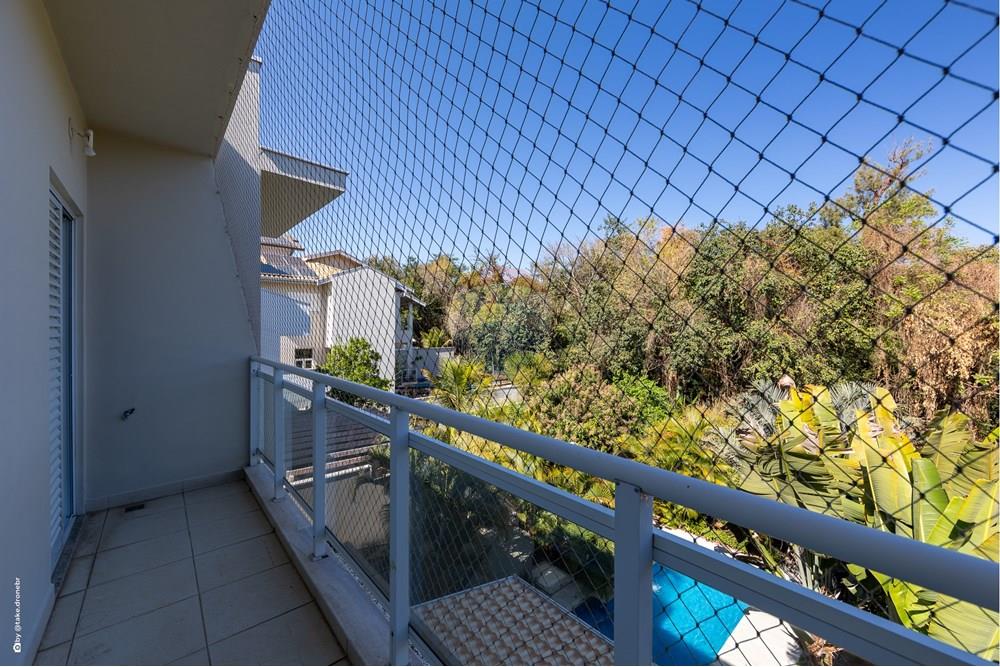 Casa de Condomínio - Venda - Campinas , São Paulo - TKD-5717.jpg - Sacada - 690681118-96