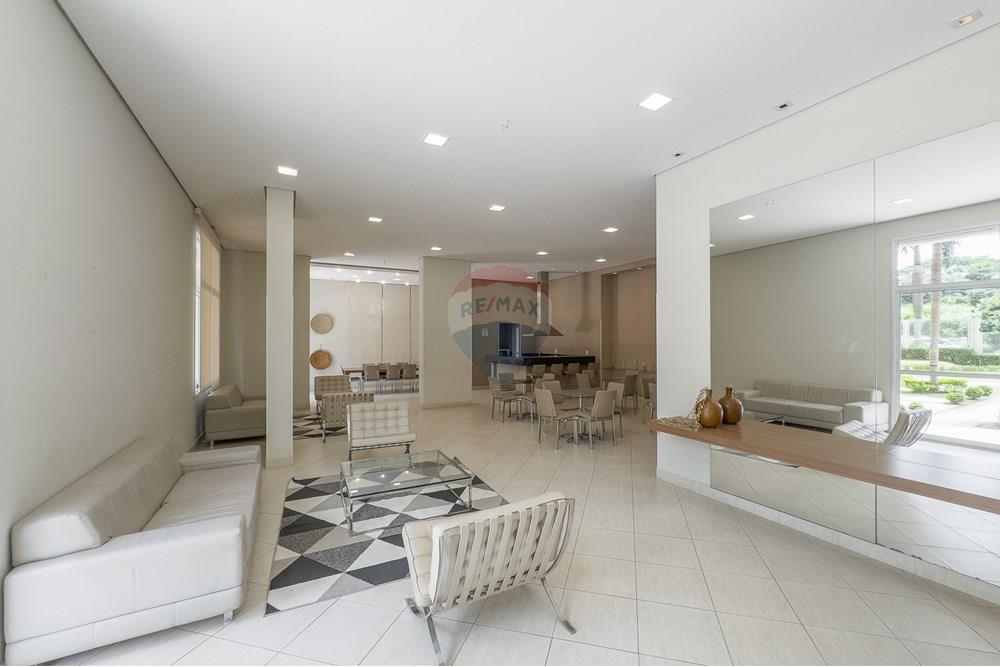 Apartamento - Venda - Campinas , São Paulo - TakeDroneBr-35019.jpg - Pátio interno - 690681118-88