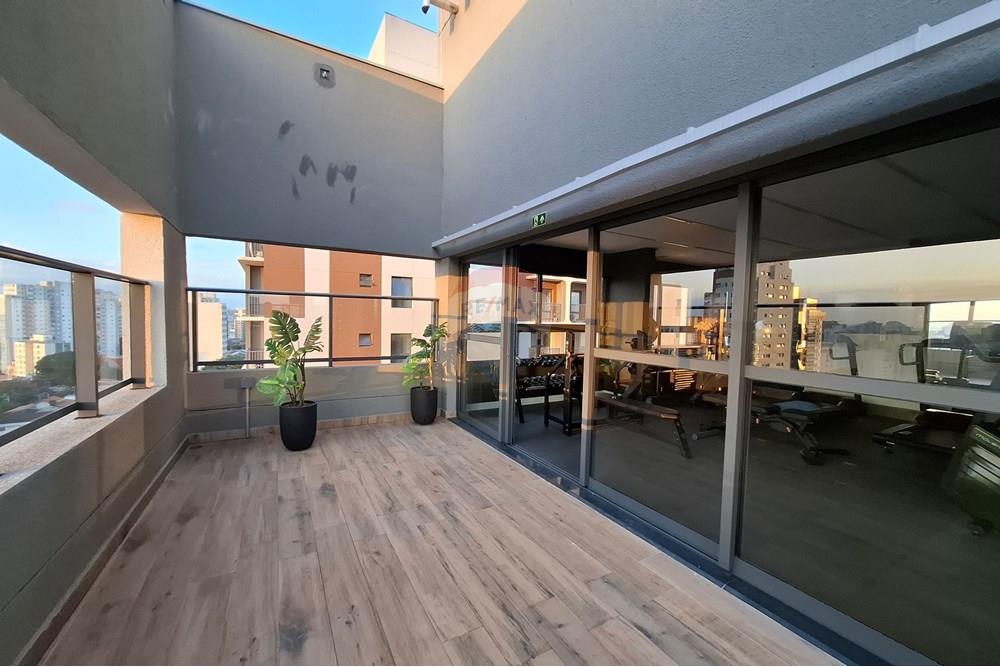 Studio - Venda - São Paulo , São Paulo - 20250513_170955.jpg - Terraço - 690681090-44