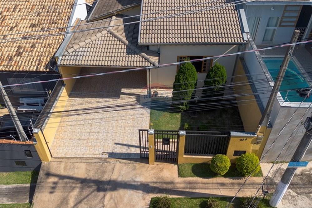 Casa - Venda - Itupeva , São Paulo - DJI_0568.jpg - 690801023-95