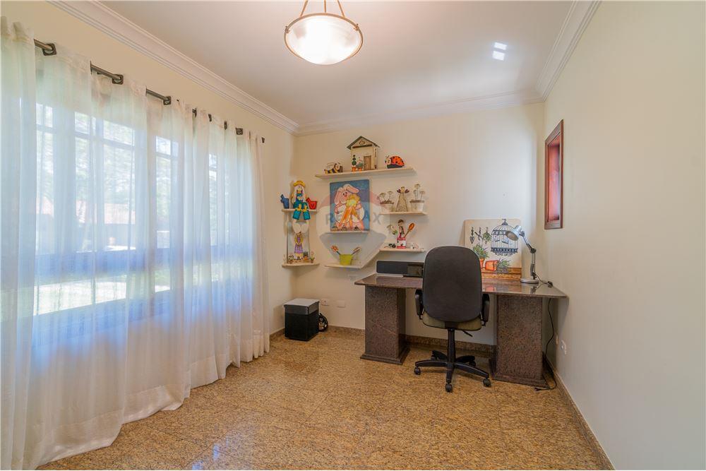 Casa de Condomínio - Alugar - Vinhedo , São Paulo - 14 - 690941009-111