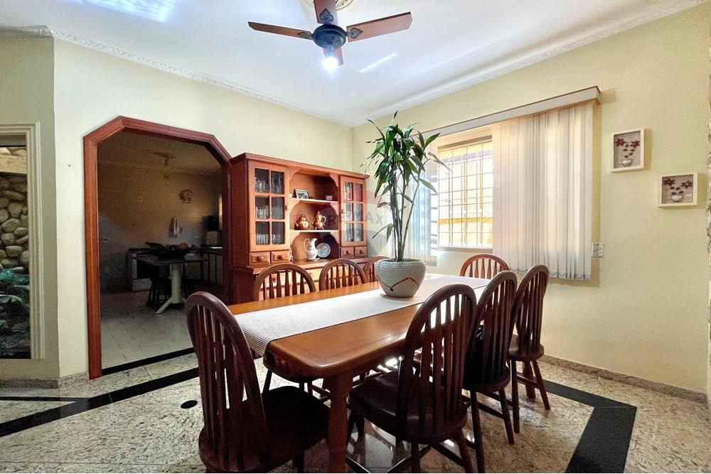 Casa - Venda - Americana , São Paulo - IMG_5876.jpg - Sala de jantar - 690231025-255