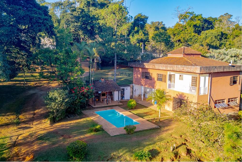 Chácara / Sítio / Fazenda - Venda - Atibaia , São Paulo - RINF-095.jpg - 690921066-49