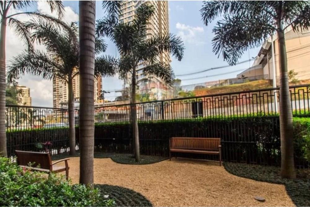 Apartamento - Alugar - Barueri , São Paulo - 005.jpg - 691021020-49