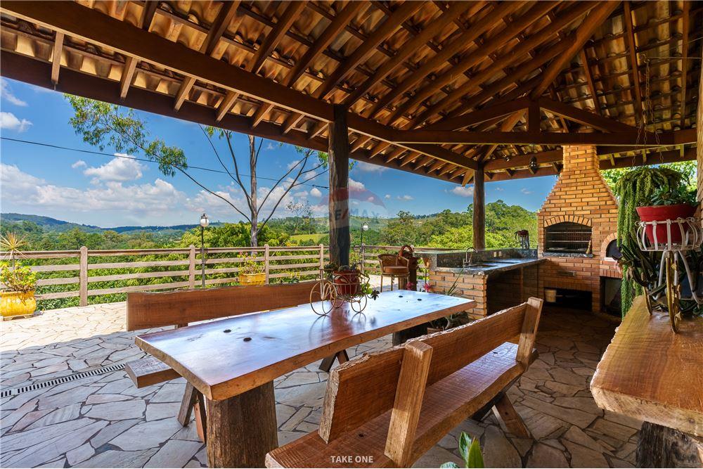 Sítio em Itatiba/São Paulo — Ref SB7HAV — Imagem 12