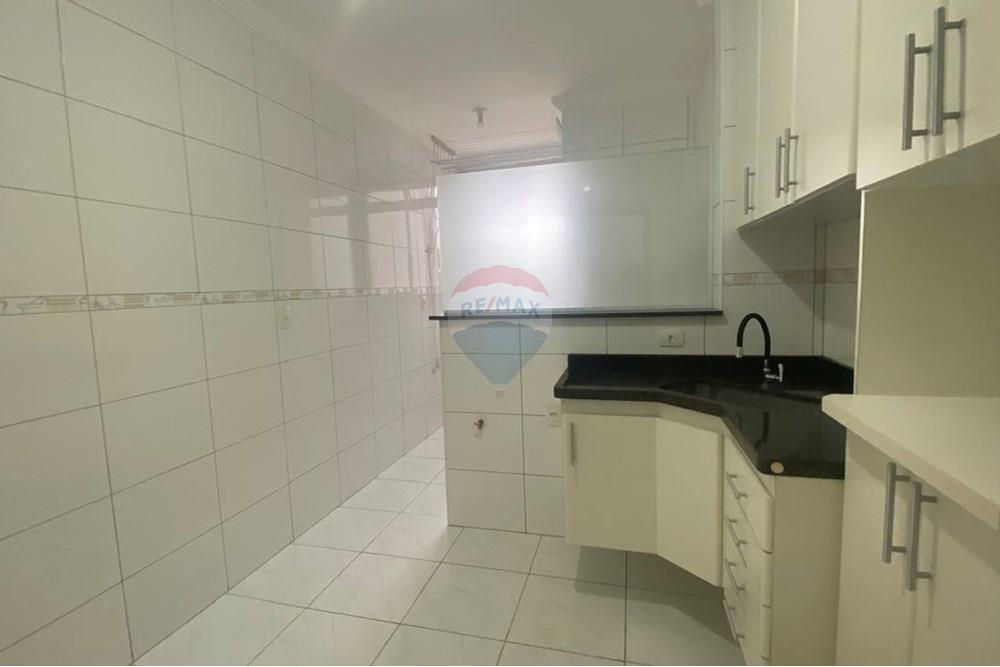 Apartamento - Alugar - Americana , São Paulo - b57a2bc0-8460-4205-979b-3616b82a0831.jpeg - Cozinha - 690231025-254