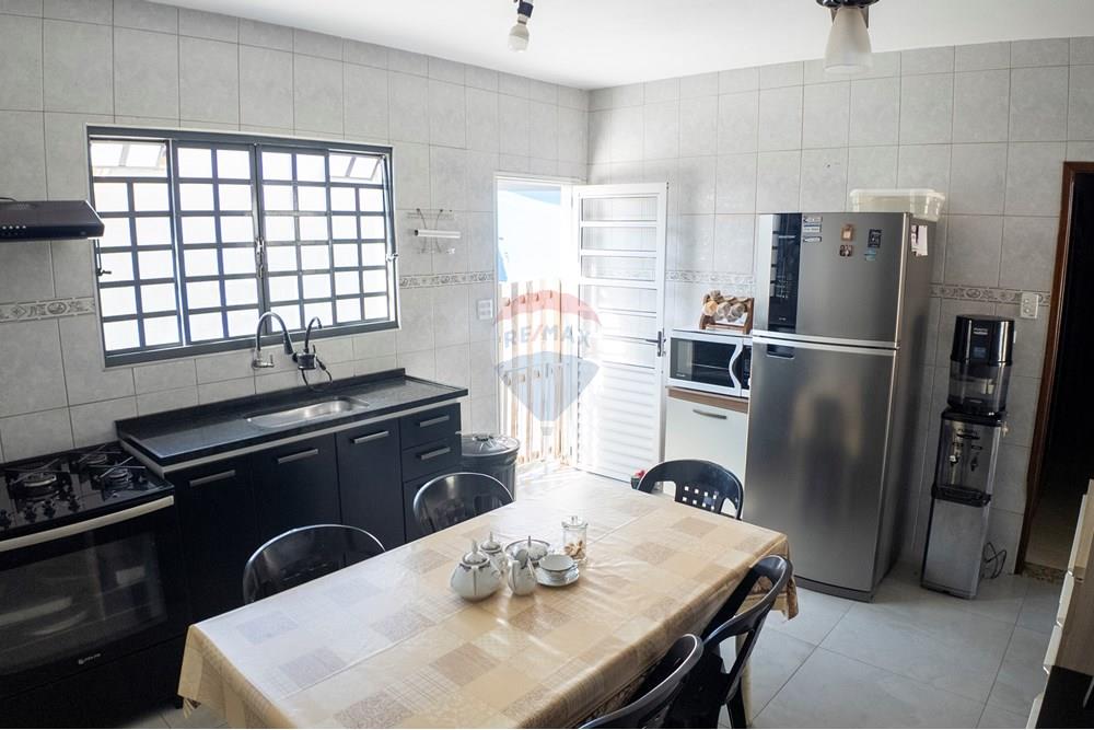 Casa - Venda - Rio Claro , São Paulo - DJI_1424.JPG - 690811054-24