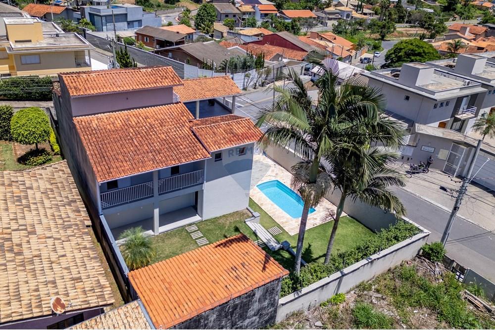 Casa - Venda - Atibaia , São Paulo - DJI_0165-HDR.jpg - 690471003-84