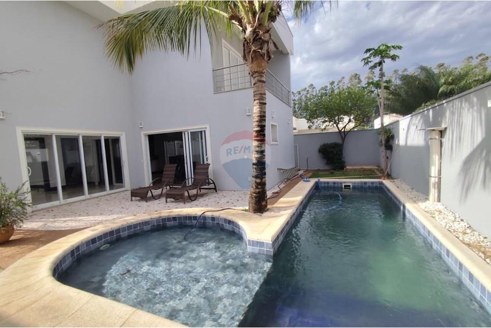 Casa de Condomínio - Alugar - Paulínia , São Paulo - c4a0f191-2e84-4645-a3e9-42061fd2495e.jpg - 690511042-357