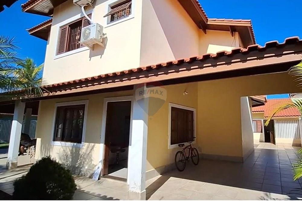 Sobrado - Venda - Peruíbe , São Paulo - 7.jpg - 691111031-6