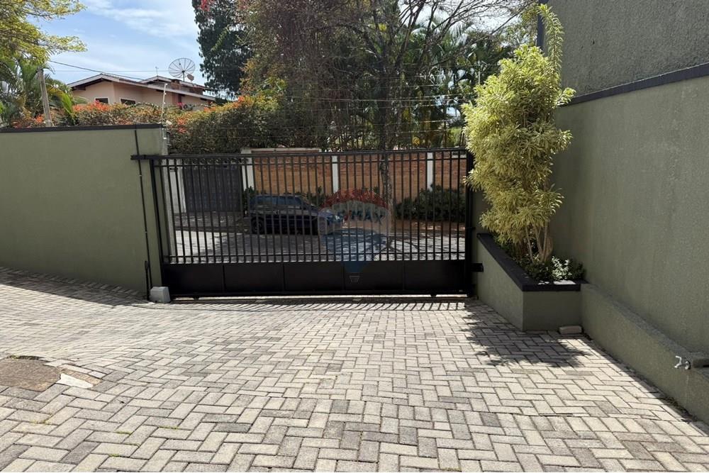 Apartamento - Alugar - Atibaia , São Paulo - IMG_2350.JPEG - Garagem - 690471003-115