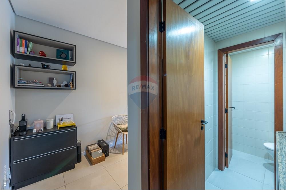 Cj. Comercial/ Sala - Venda - Campinas , São Paulo - TKD-5790.jpg - Banheiro - 690681118-107