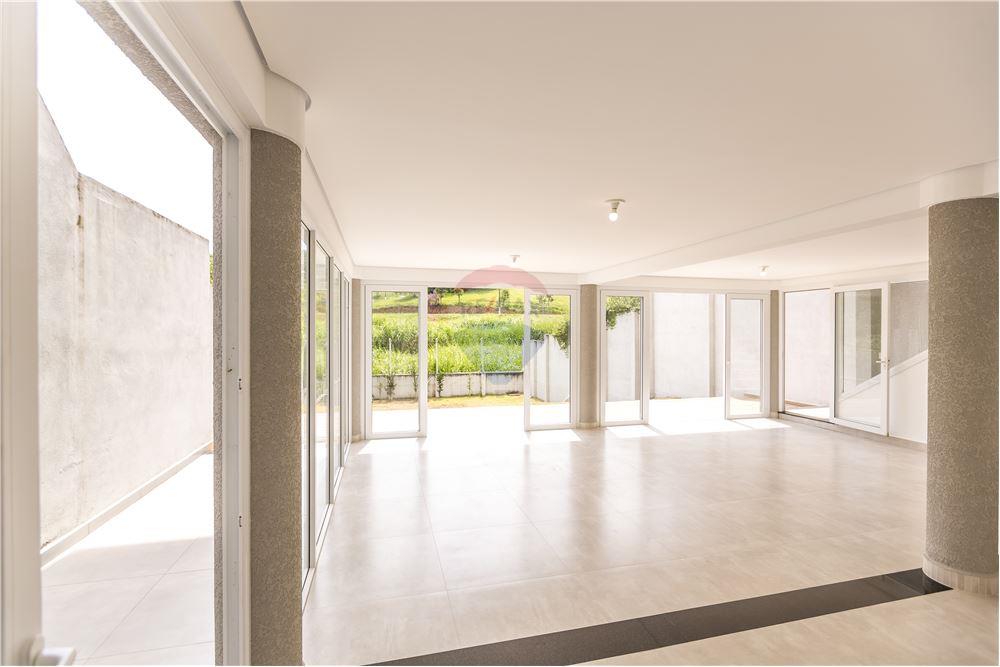 Sobrado - Venda - Atibaia , São Paulo - area goutmet - Área Gourmet - 690471020-49