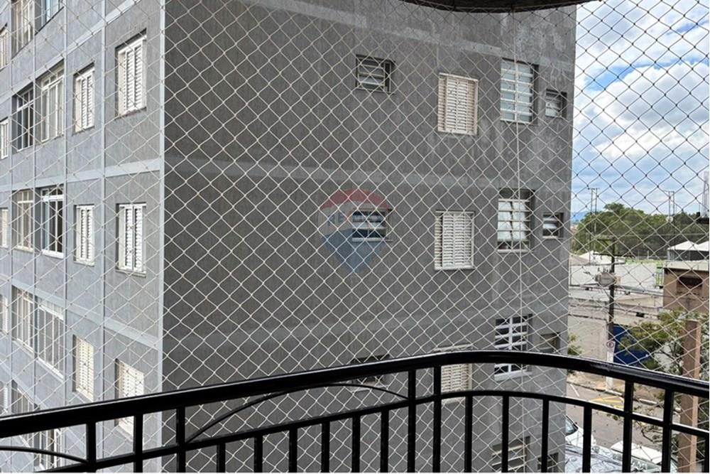 Apartamento - Alugar - Bragança Paulista , São Paulo - IMG_3297.jpg - 690041158-1