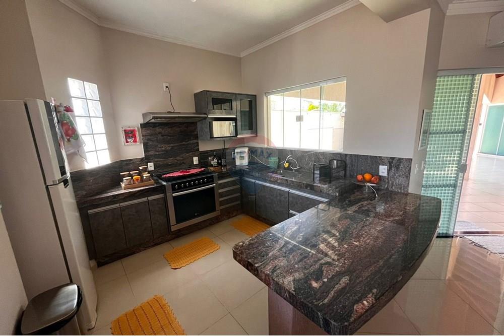 Casa de Condomínio - Venda - Hortolândia , São Paulo - 39563581-b2be-418e-a843-eb53398647c4.jpg - 690701021-56