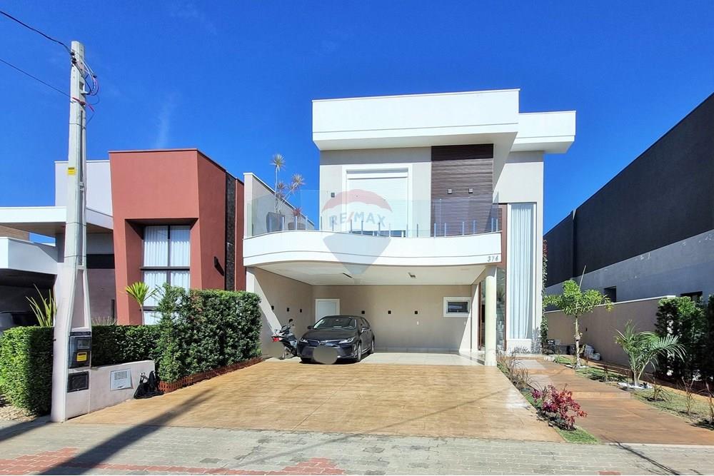 Casa de Condomínio - Venda - Americana , São Paulo - 2.jpg - 690231011-84