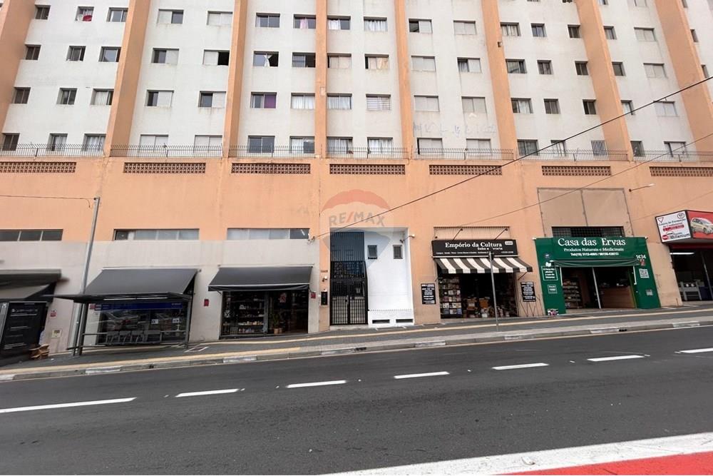 Apartamento - Venda - Campinas , São Paulo - 03f6534a-69d2-482b-857d-4dd6b9105a33.jpg - 690511140-18