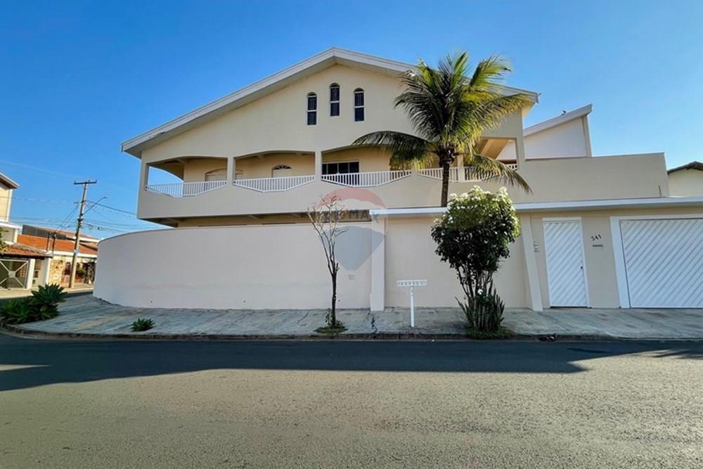 Casa - Alugar - Americana , São Paulo - 1.jpg - 691071018-10