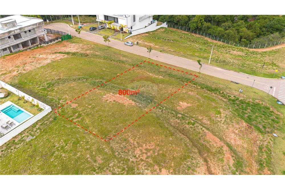 Terreno - Venda - Jundiaí , São Paulo - 2 - 690591010-22