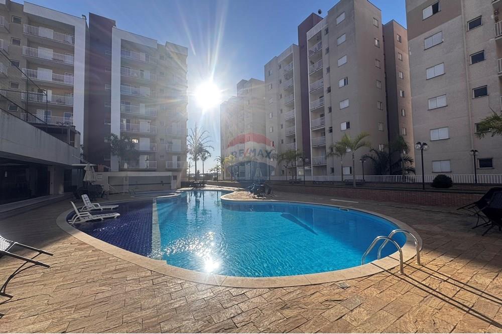 Apartamento - Alugar - Bragança Paulista , São Paulo - IMG_8037.JPEG - 690041049-64