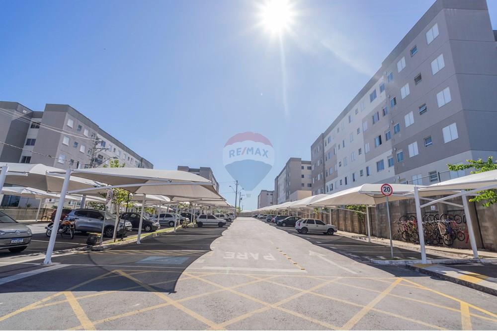 Apartamento - Venda - Hortolândia , São Paulo - foto imobiliarias- BRMAKER - remax Evoke GRANGEIRO 02-10.jpg - 690491075-35