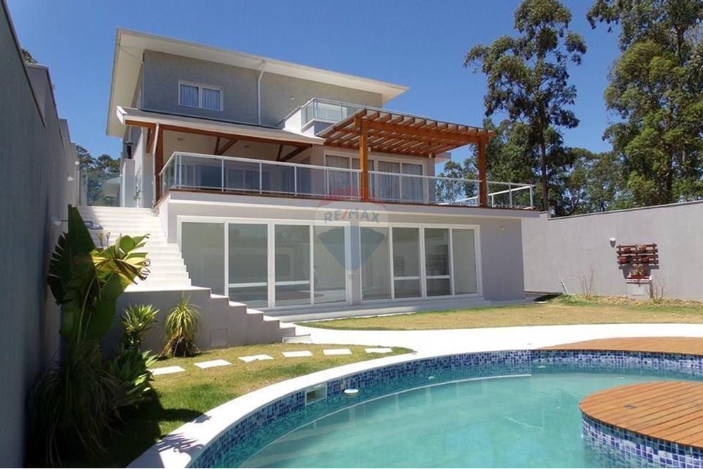 Casa de Condomínio - Alugar - Itatiba , São Paulo - WhatsApp Image 2025-08-27 at 10.05.42 (3).jpeg - 690661109-21