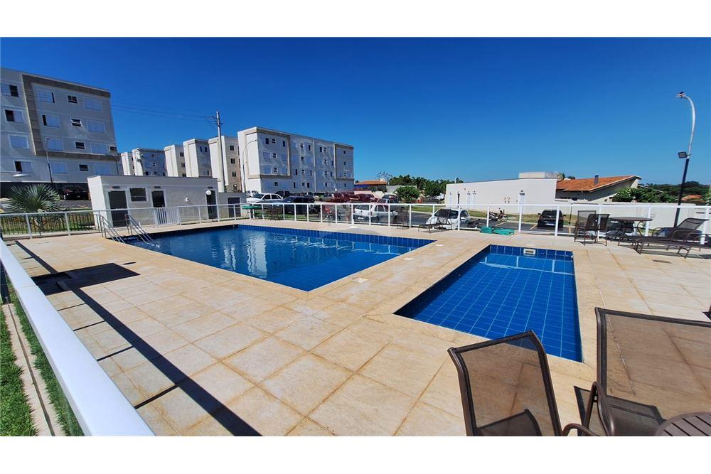 Apartamento - Alugar - Mogi Mirim , São Paulo - 8 - 690751048-293