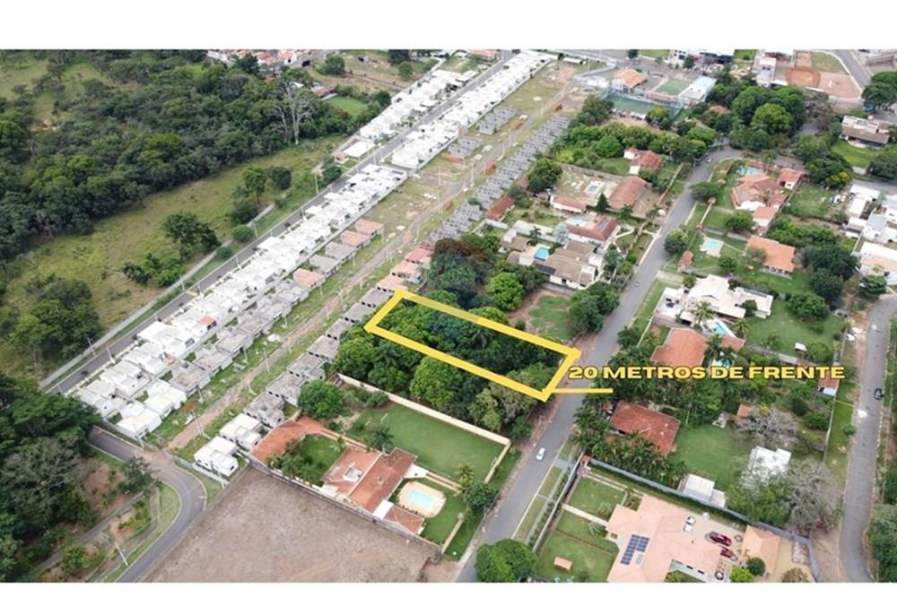 Chácara / Sítio / Fazenda - Venda - Mogi Mirim , São Paulo - 6.jpg - 690751061-27