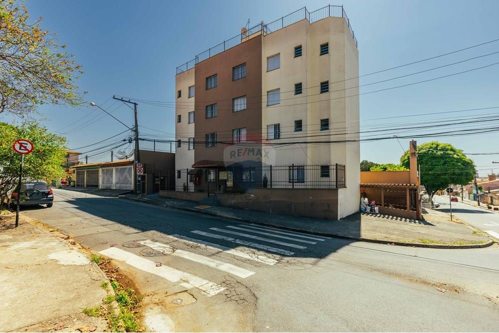 Apartamento - Venda - Jundiaí , São Paulo - Apto Jd do Lago-41.jpg - Fachada - 690591031-92