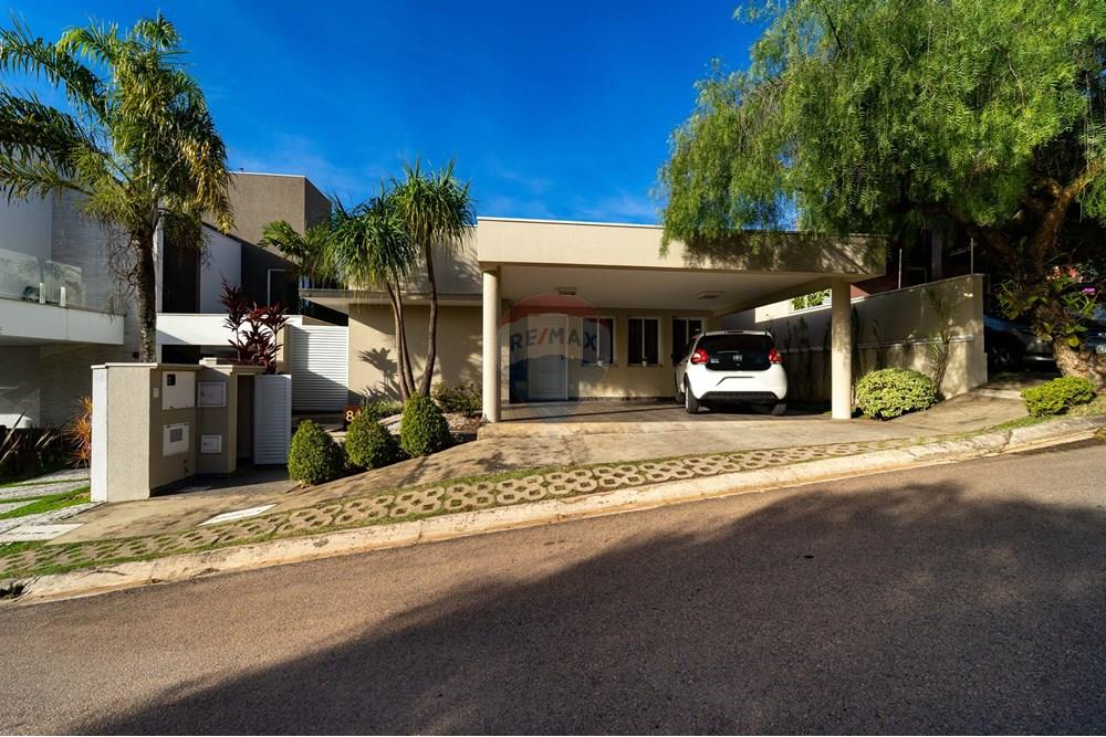 Casa de Condomínio - Alugar - Jundiaí , São Paulo - 03.jpg - Layout aberto - 690591006-87