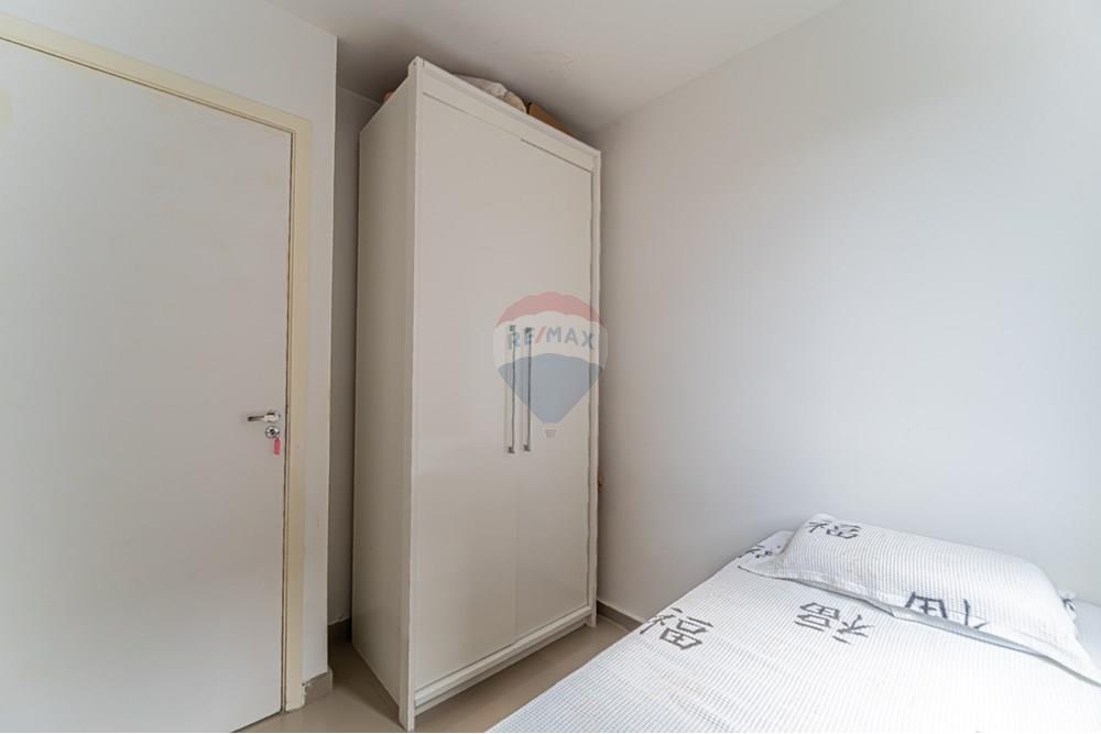 Apartamento - Venda - Cotia , São Paulo - CA-6.jpg - 691151005-45