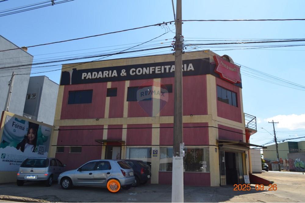 Cj. Comercial/ Sala - Venda - Hortolândia , São Paulo - Padaria Pane de France com Nikon (29).JPG - 690701022-16