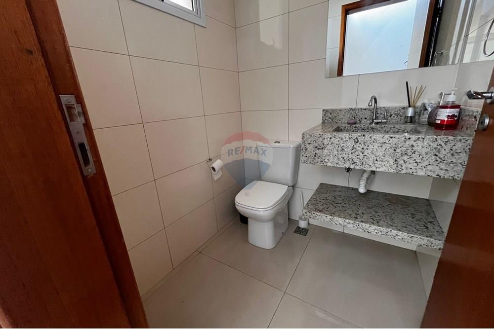 Casa de Condomínio - Alugar - Hortolândia , São Paulo - ce3a24d9-5fe0-4f19-aec5-c05f3353baad.jpeg - 690701021-48